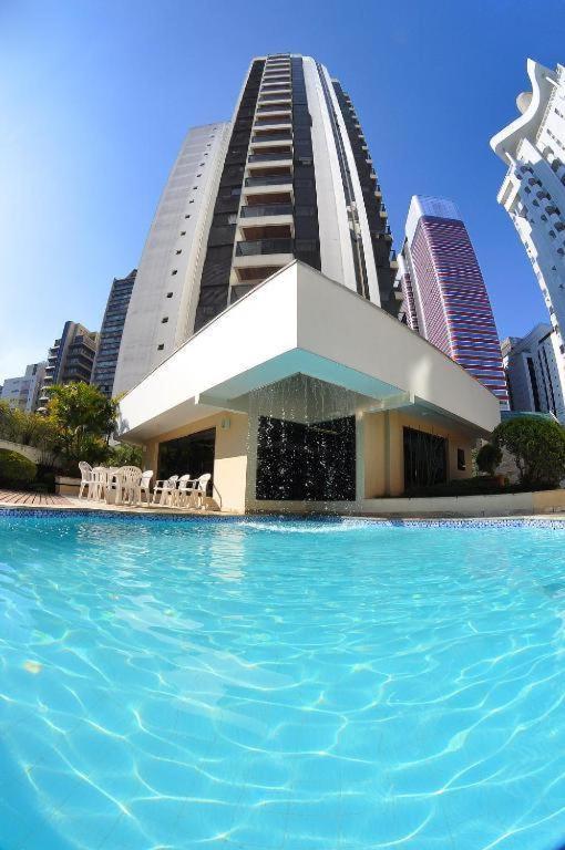 Fortune Jardins - Flat275 - Proximo Da Avenida Paulista Apartamento *