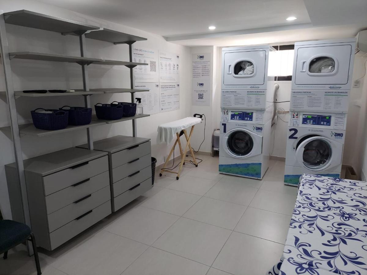 Fortune Jardins - Flat275 - Proximo Da Avenida Paulista São Paulo