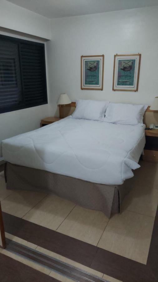 Fortune Jardins - Flat275 - Proximo Da Avenida Paulista Apartamento *